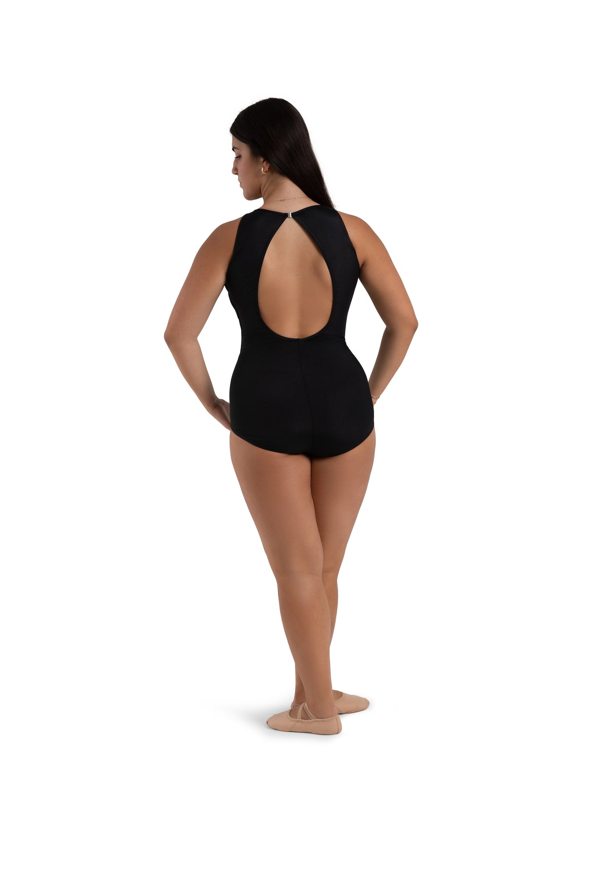 Capezio Agusta Leotard