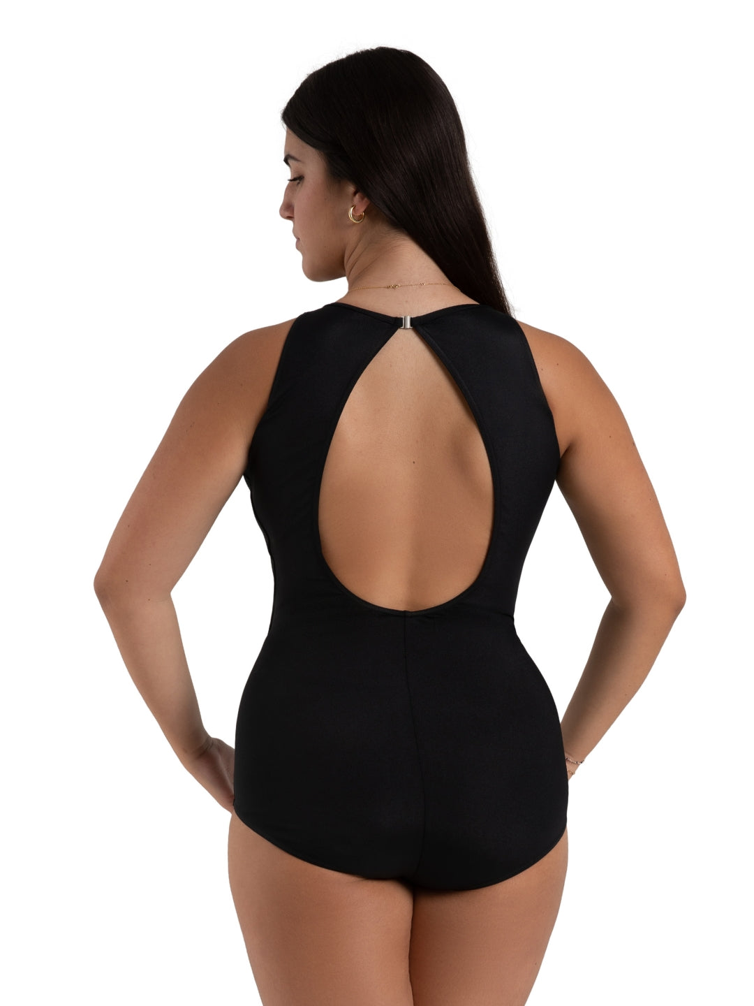 Capezio Agusta Leotard