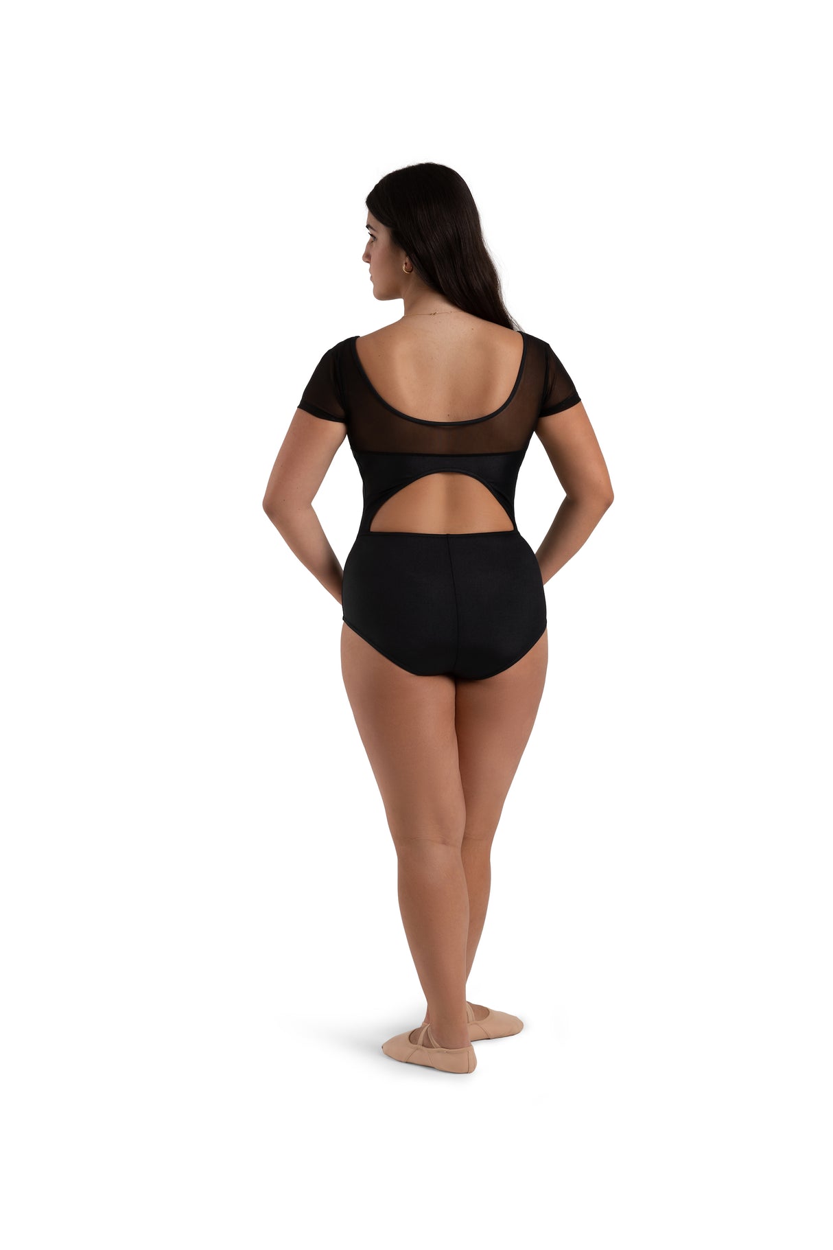 Capezio Chryssa Leotard