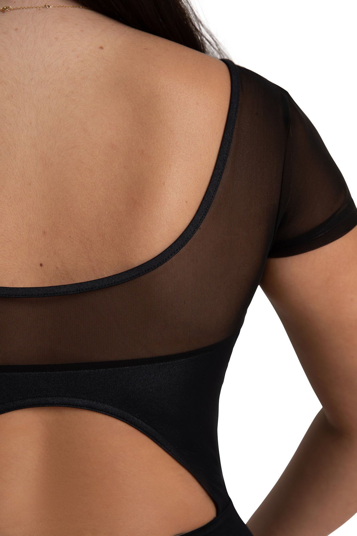 Capezio Chryssa Leotard
