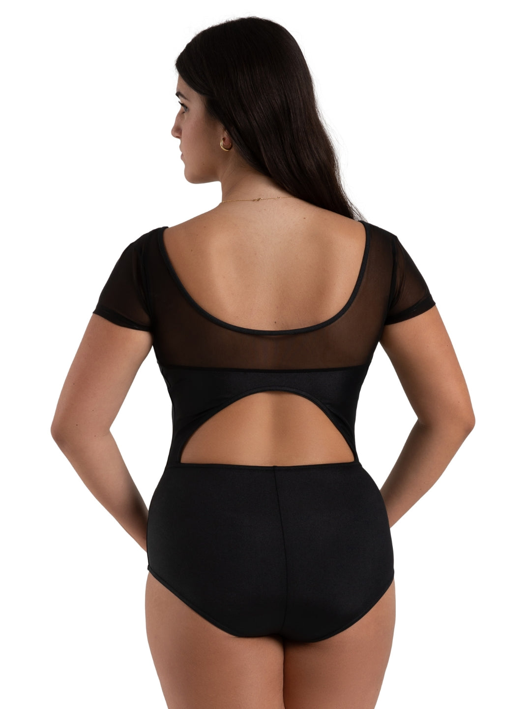 Capezio Chryssa Leotard