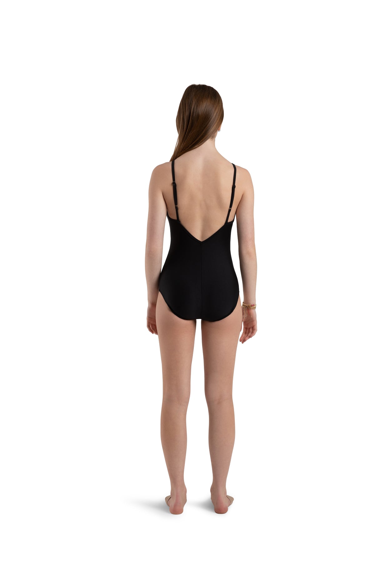 Capezio Rosemary Leotard