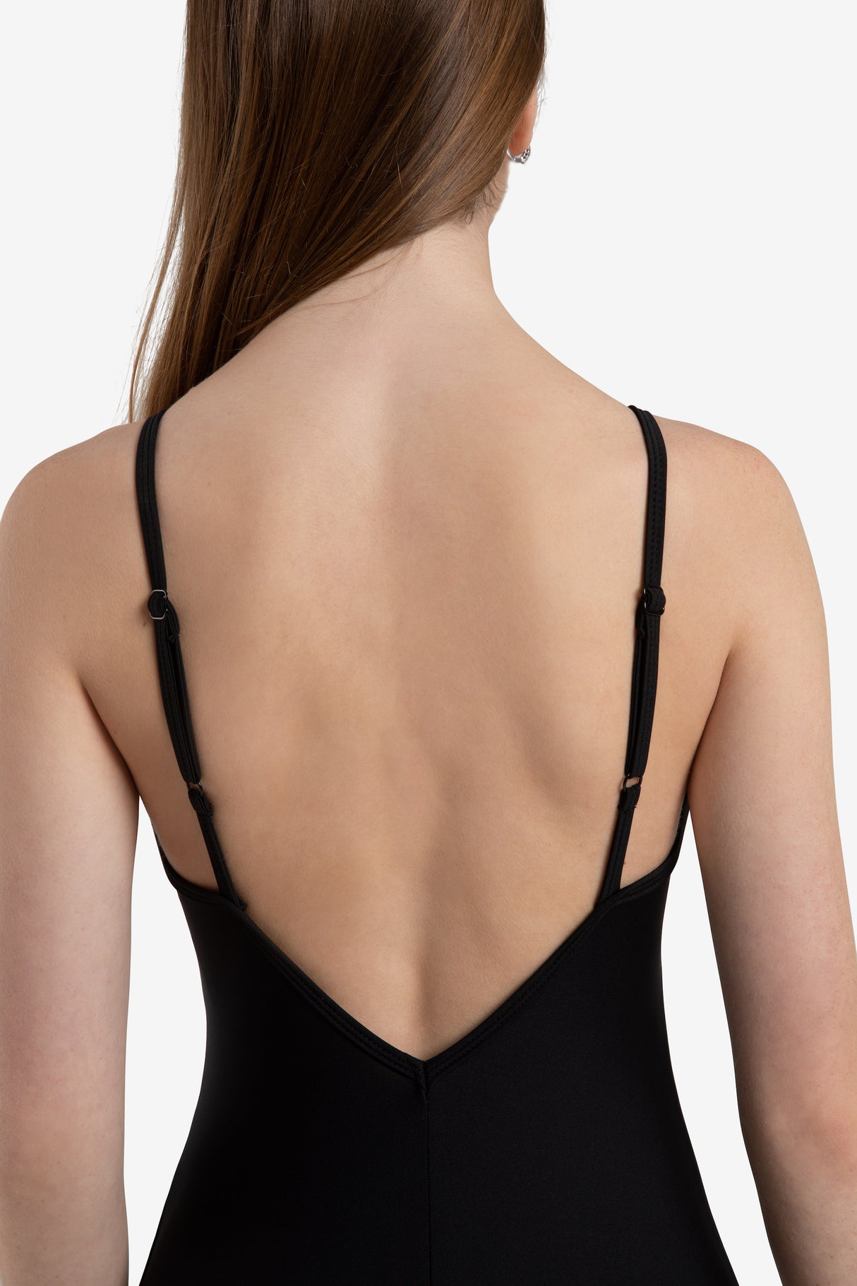 Capezio Rosemary Leotard