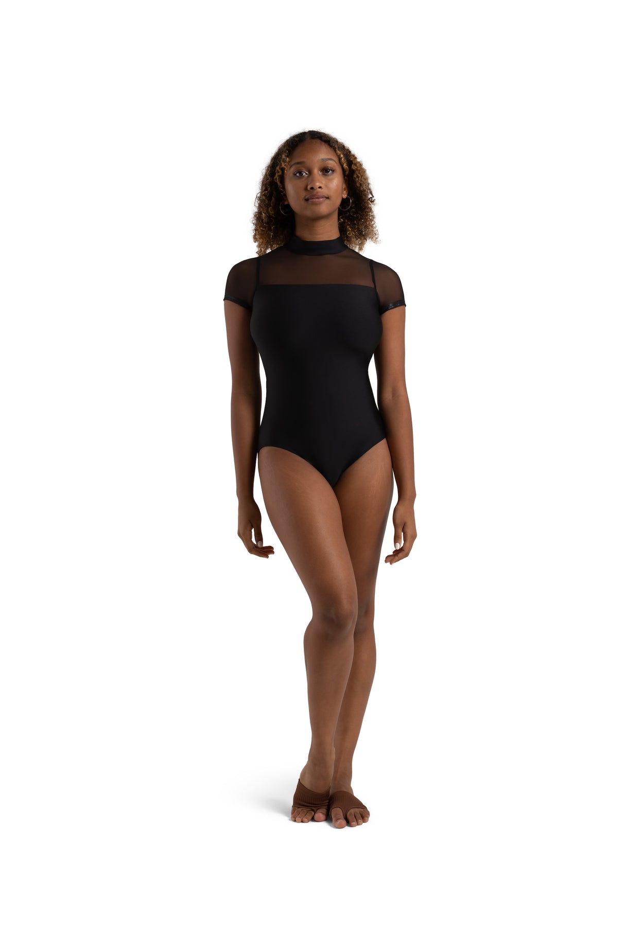 Capezio Blackthorn Leotard