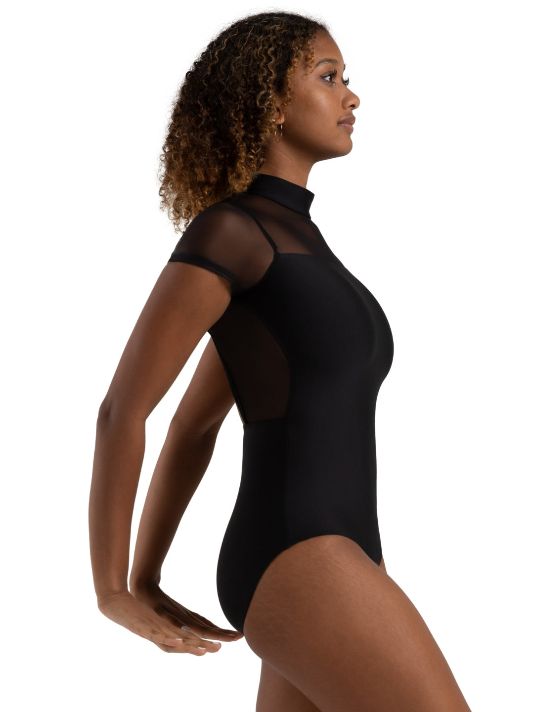 Capezio Blackthorn Leotard