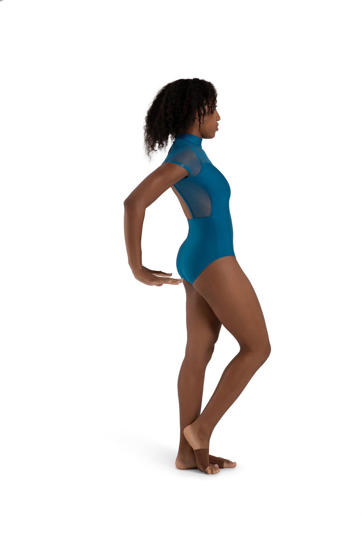 Capezio Blackthorn Leotard