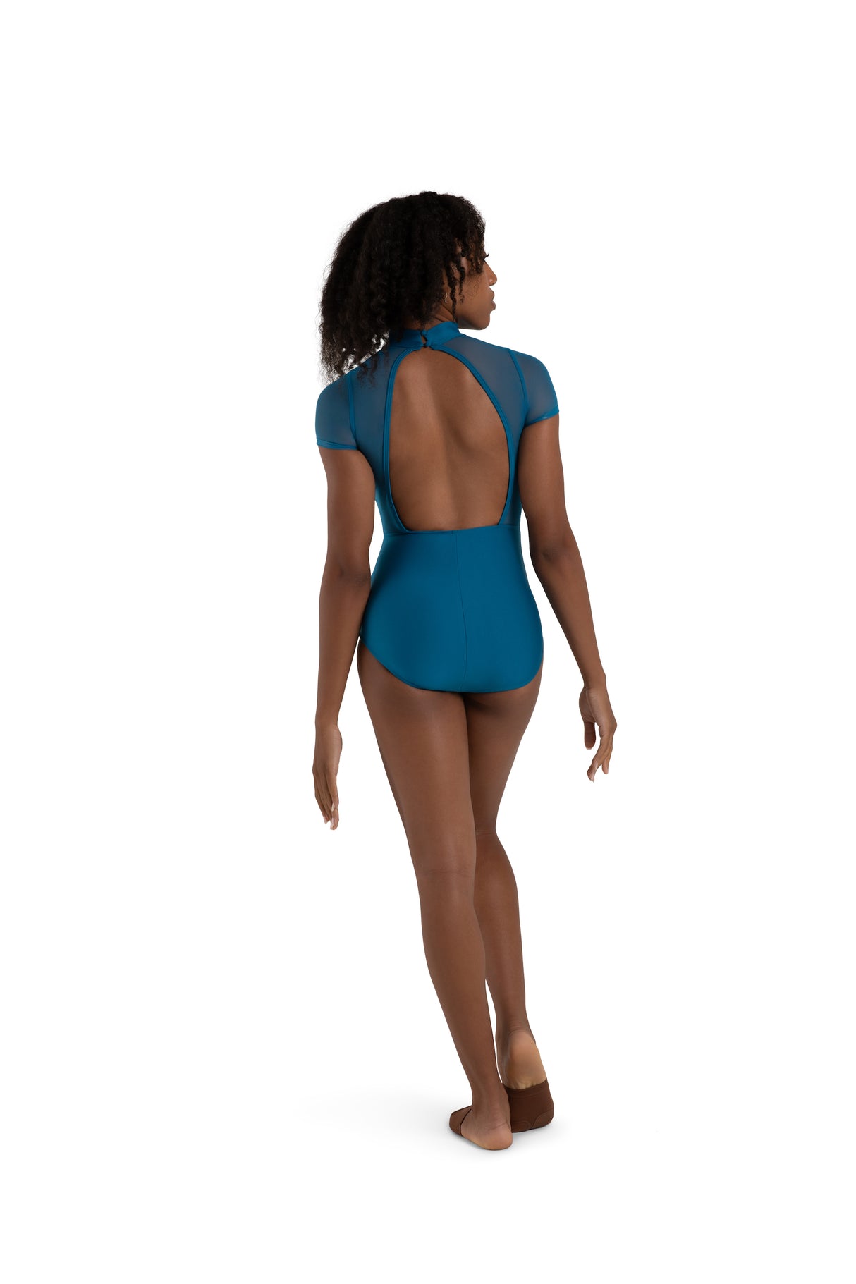 Capezio Blackthorn Leotard