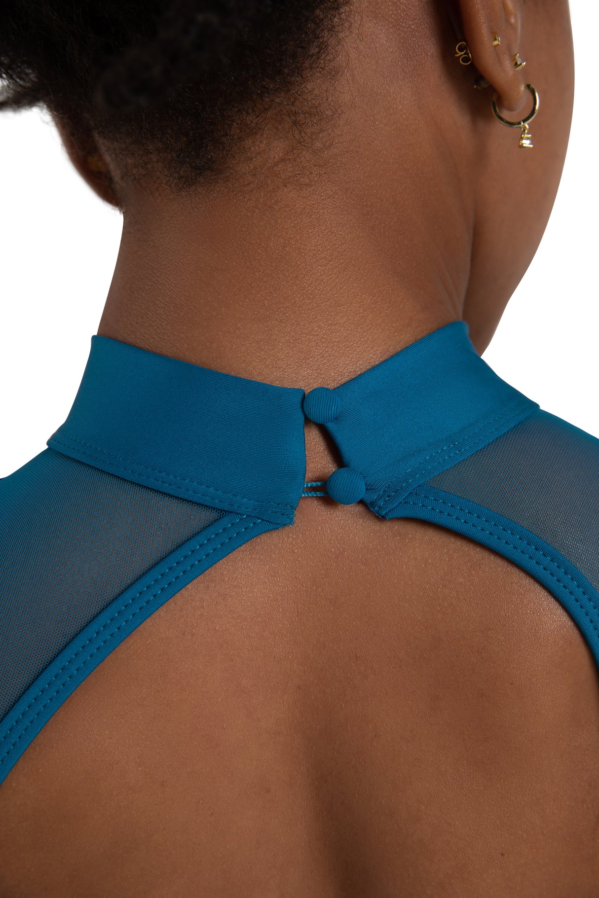 Capezio Blackthorn Leotard