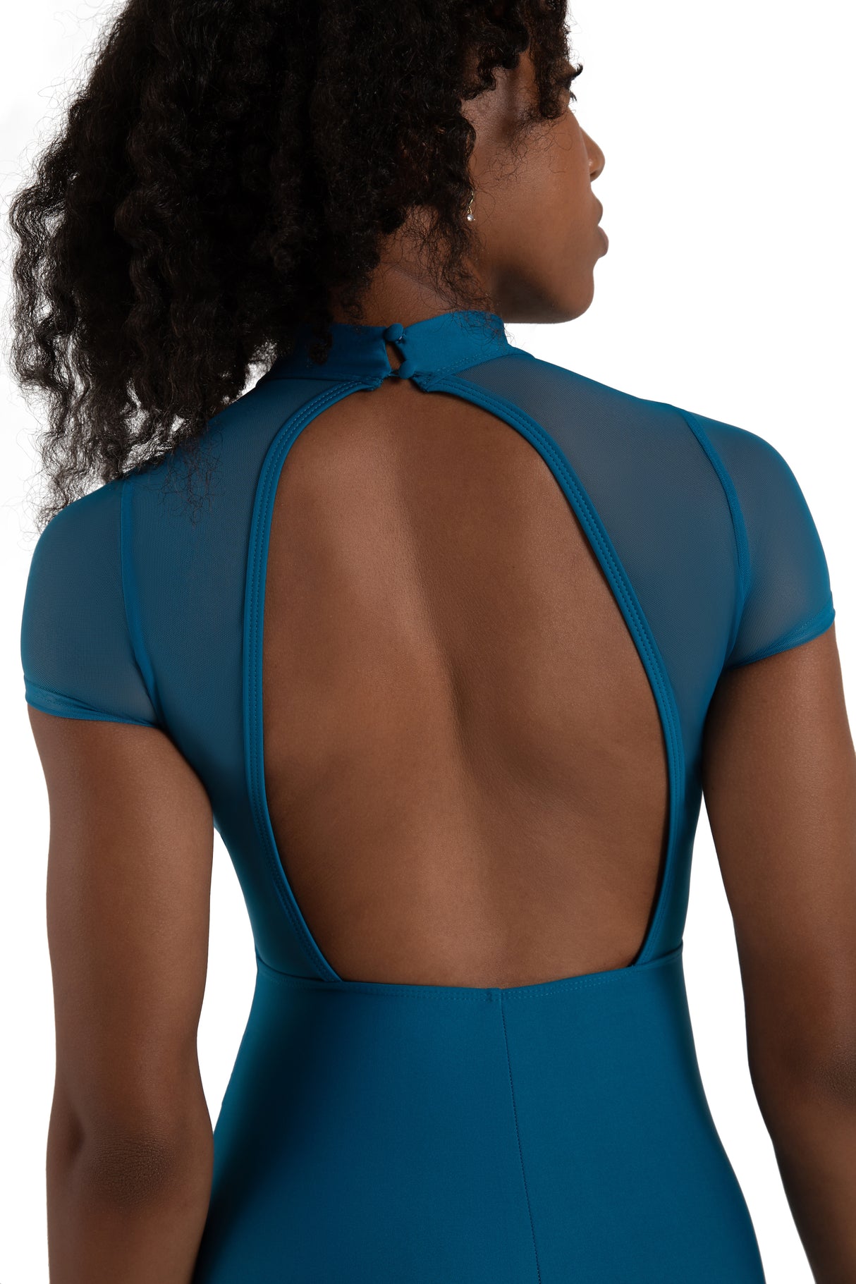 Capezio Blackthorn Leotard