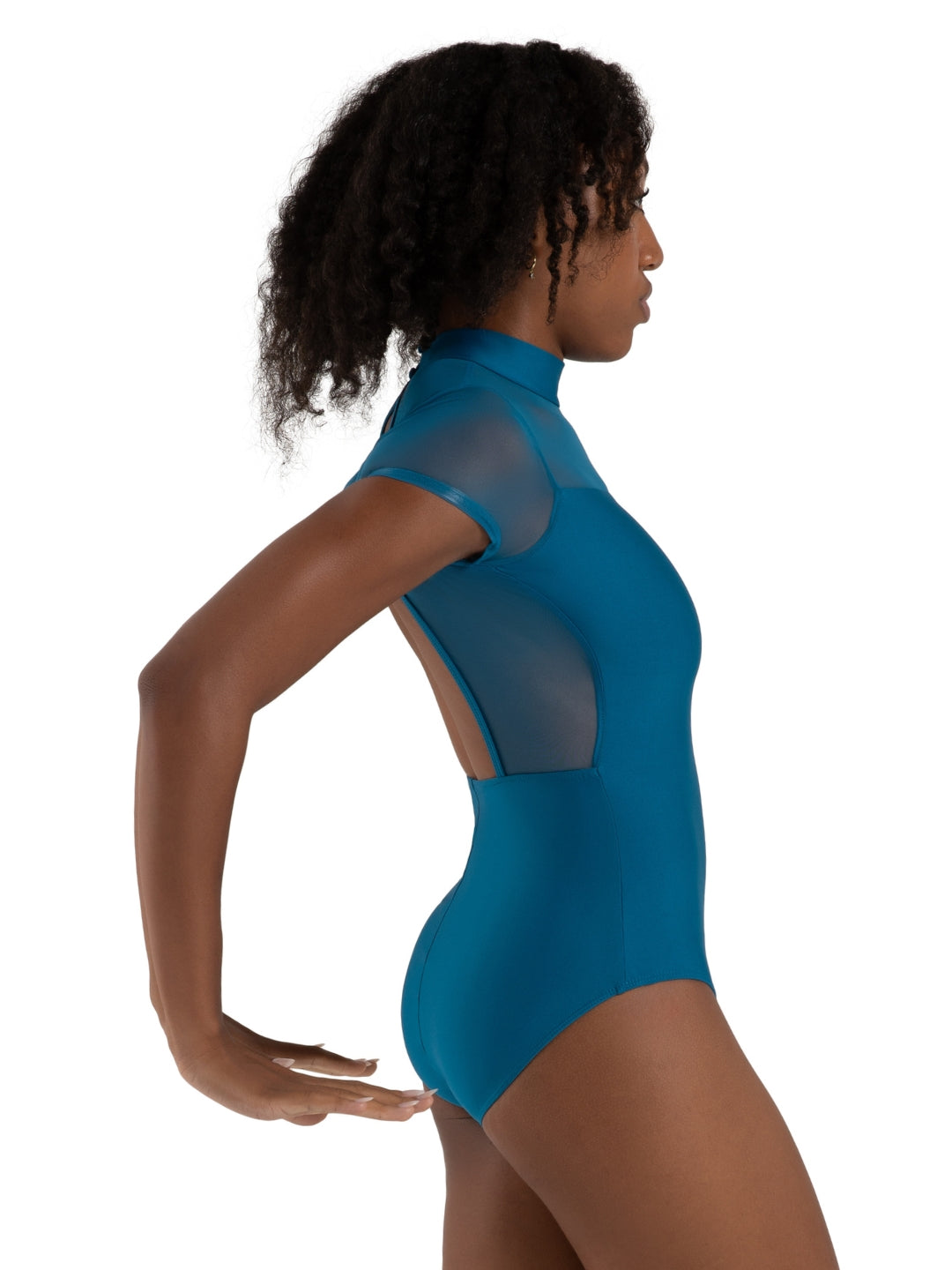 Capezio Blackthorn Leotard