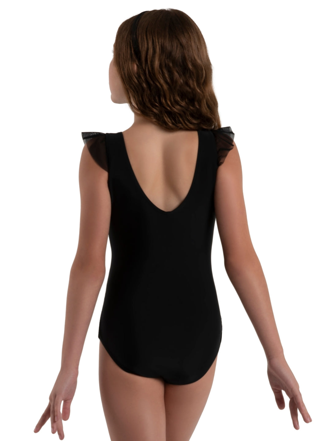 Capezio Amelia Leotard Child