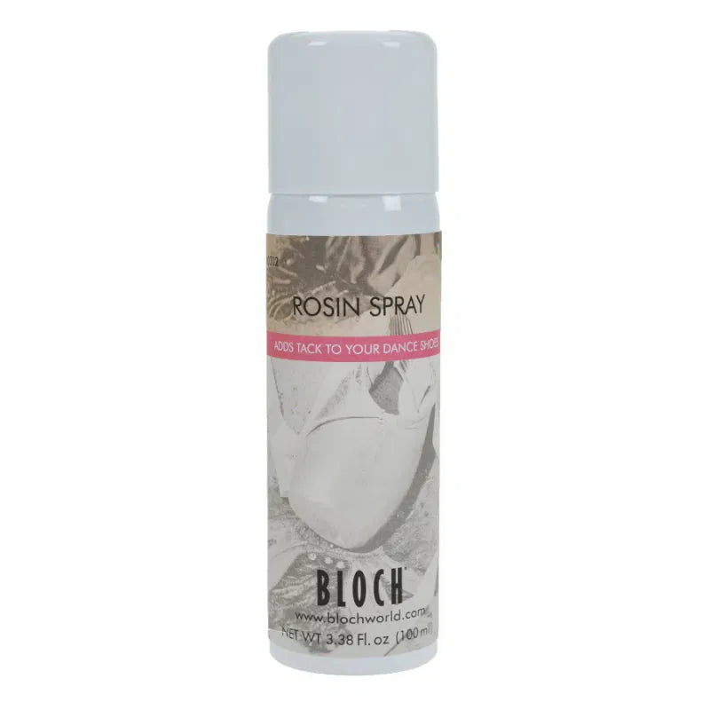 BLOCH Rosin Spray Clear A0302