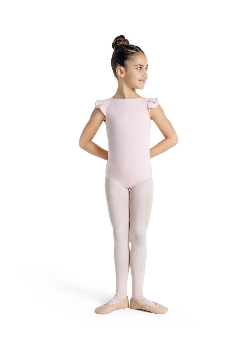 Capezio Cupid Leotard 12074C