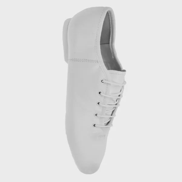 Leather Split Sole Jazz Shoe 21SBJSRS Child