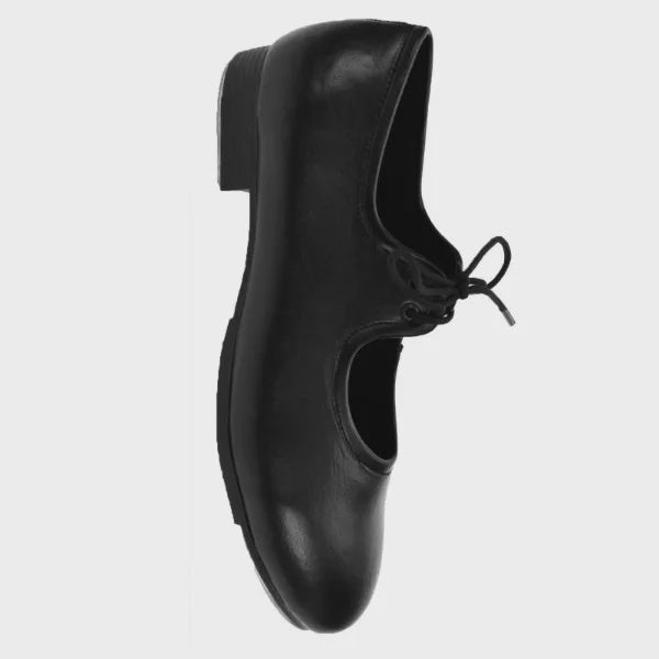 Starlite Black Tap Shoe Child SMT