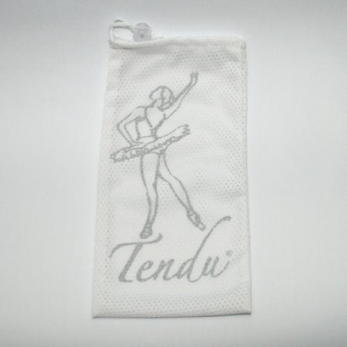 Tendu Mesh Pointe Shoe Bag T1014
