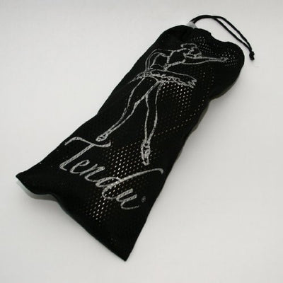 Tendu Mesh Pointe Shoe Bag T1014
