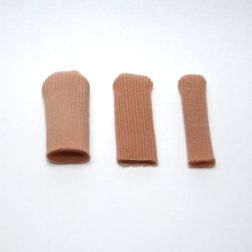 Tendu Gel Toe Cap Small T1006