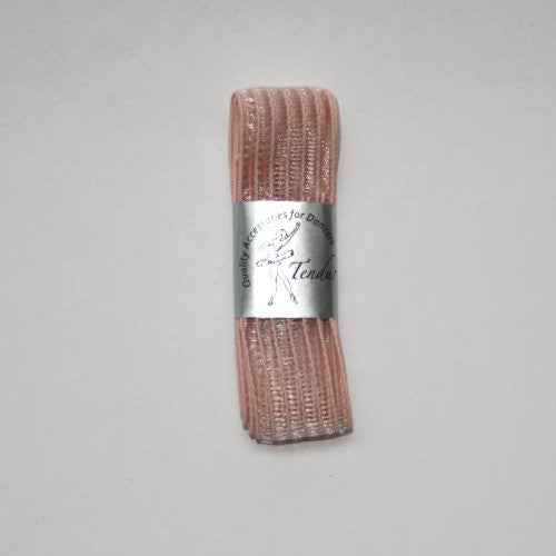 Tendu Invisible Pointe Shoe Elastic