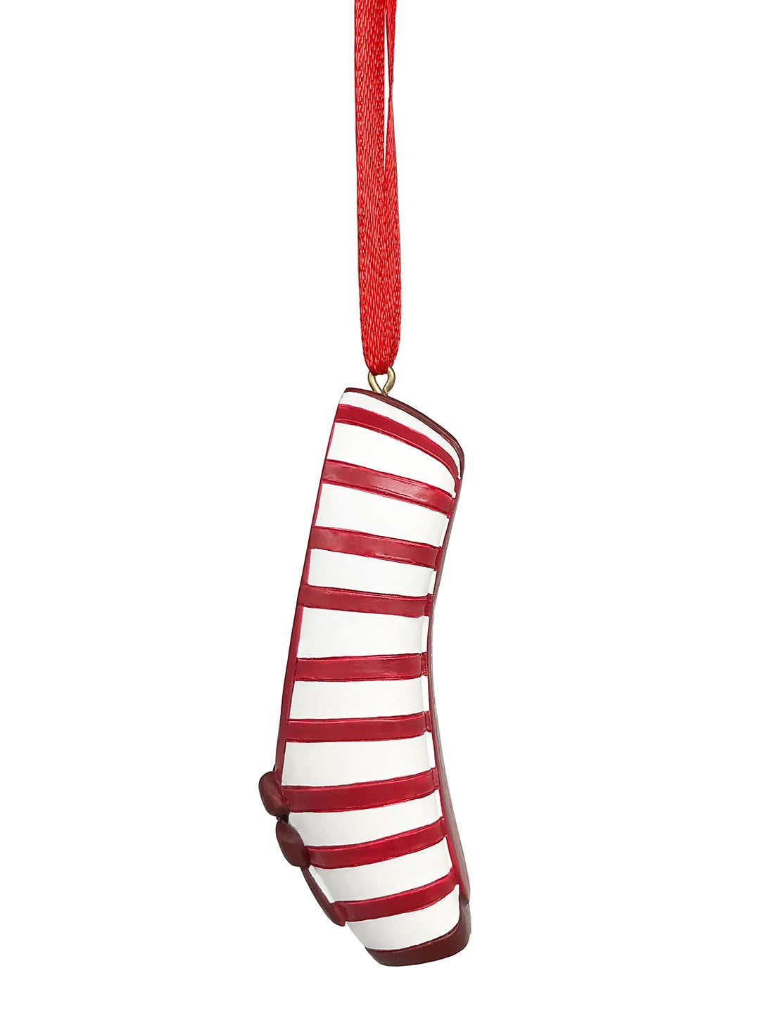 Christmas Pointe Shoe Decoration