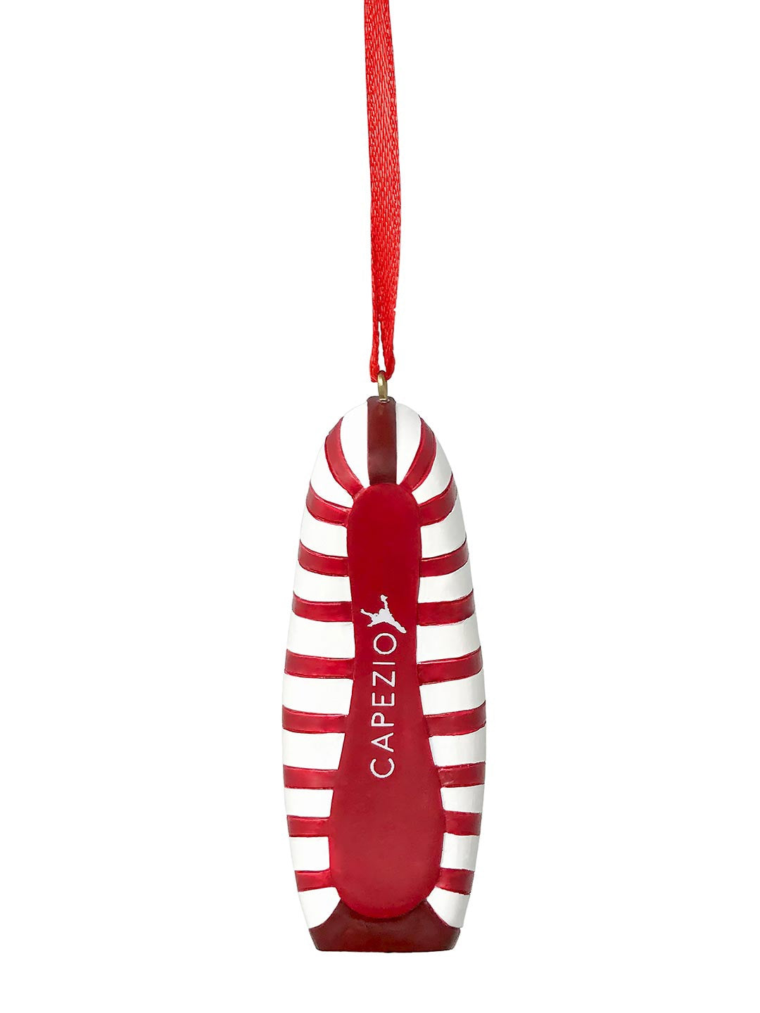 Christmas Pointe Shoe Decoration