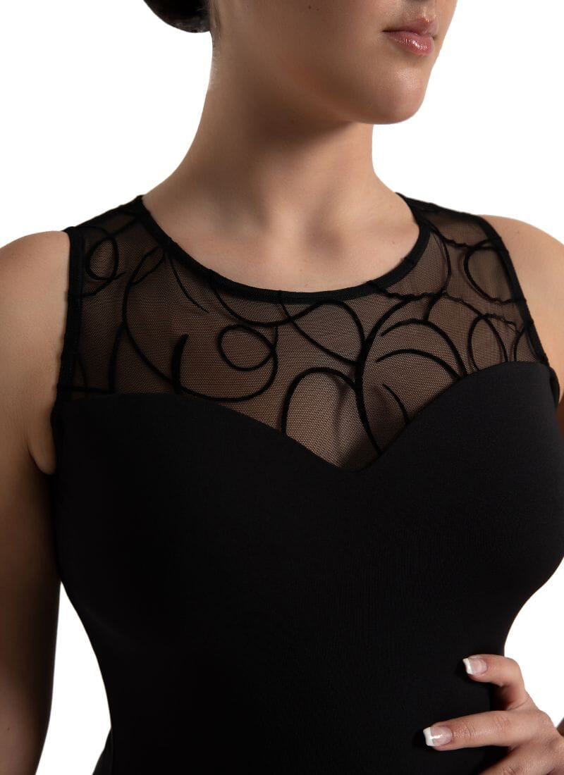 Capezio Dianna Leotard