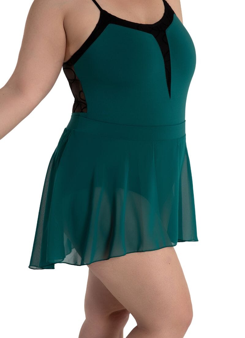 Capezio Theresa Skirt 12058W Adult