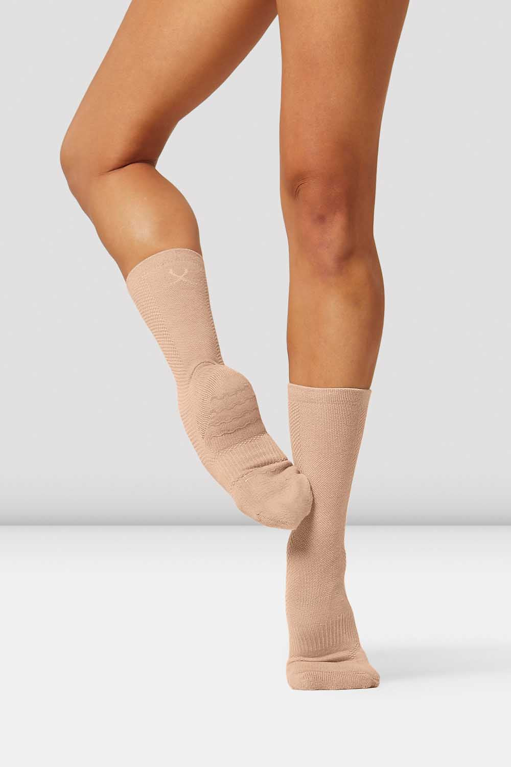 Blochsox Dance Socks A1000