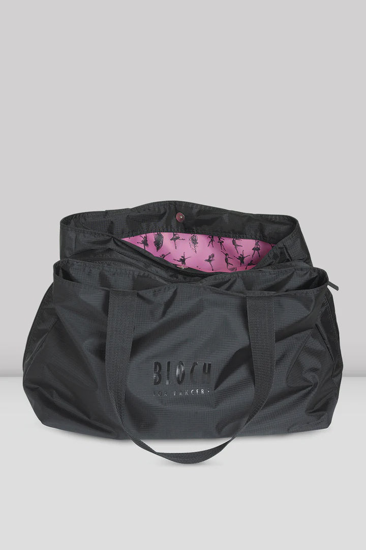 Bloch Multi-Compartment Tote Bag A310