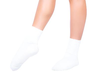 Antonio Pacelli Irish Dance Ultra Low Socks