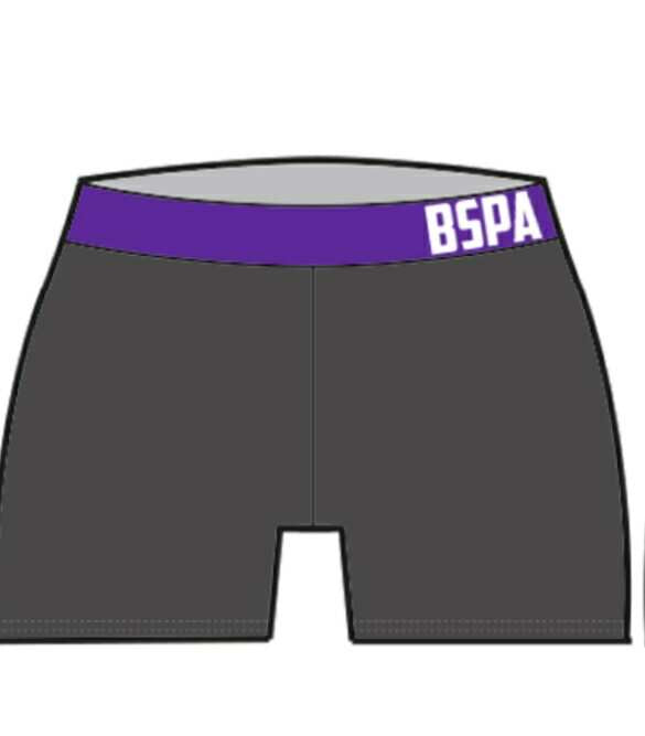 BSPA Shorts
