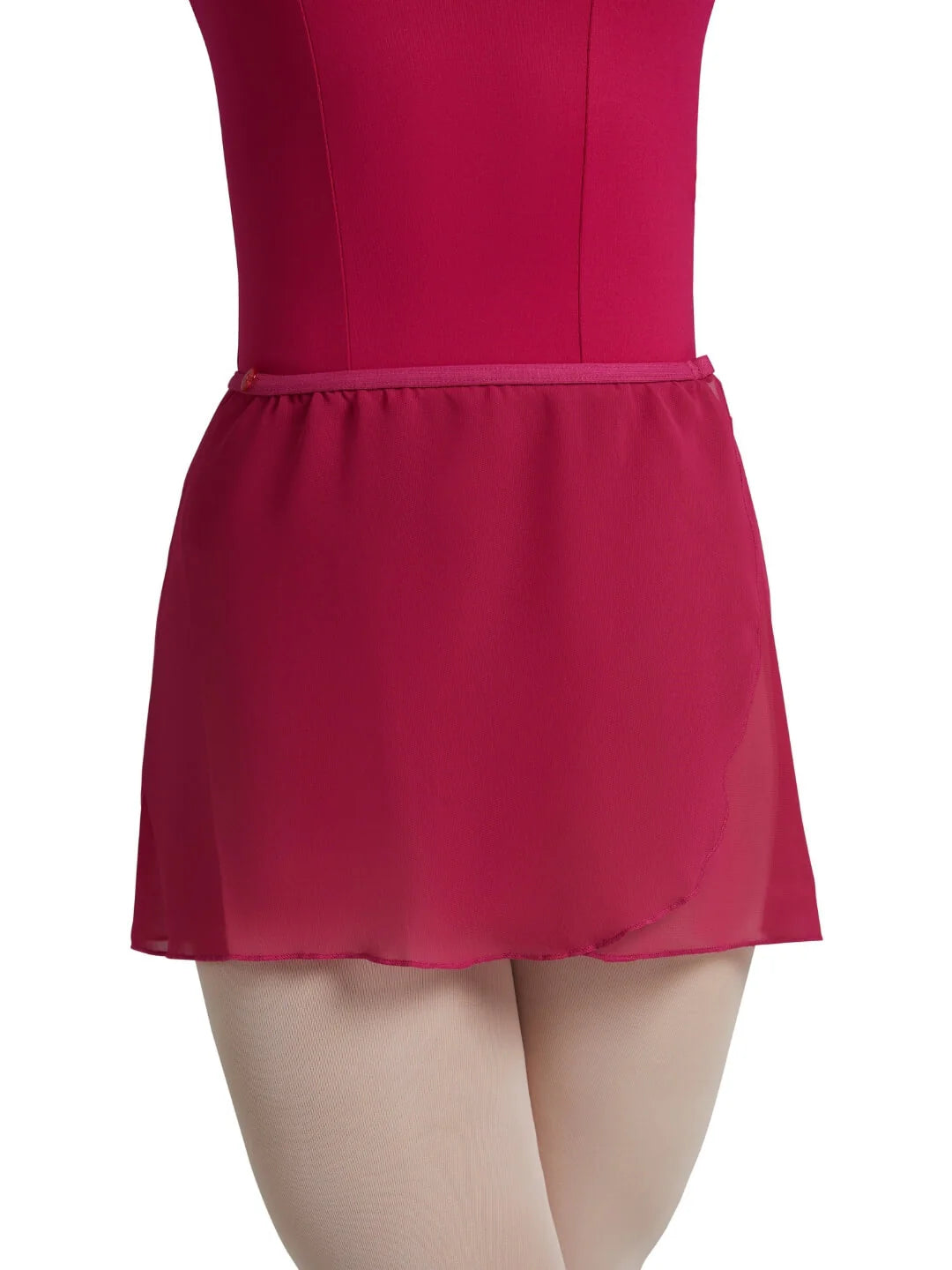 Capezio Chiffon Wrap Skirt CAD800