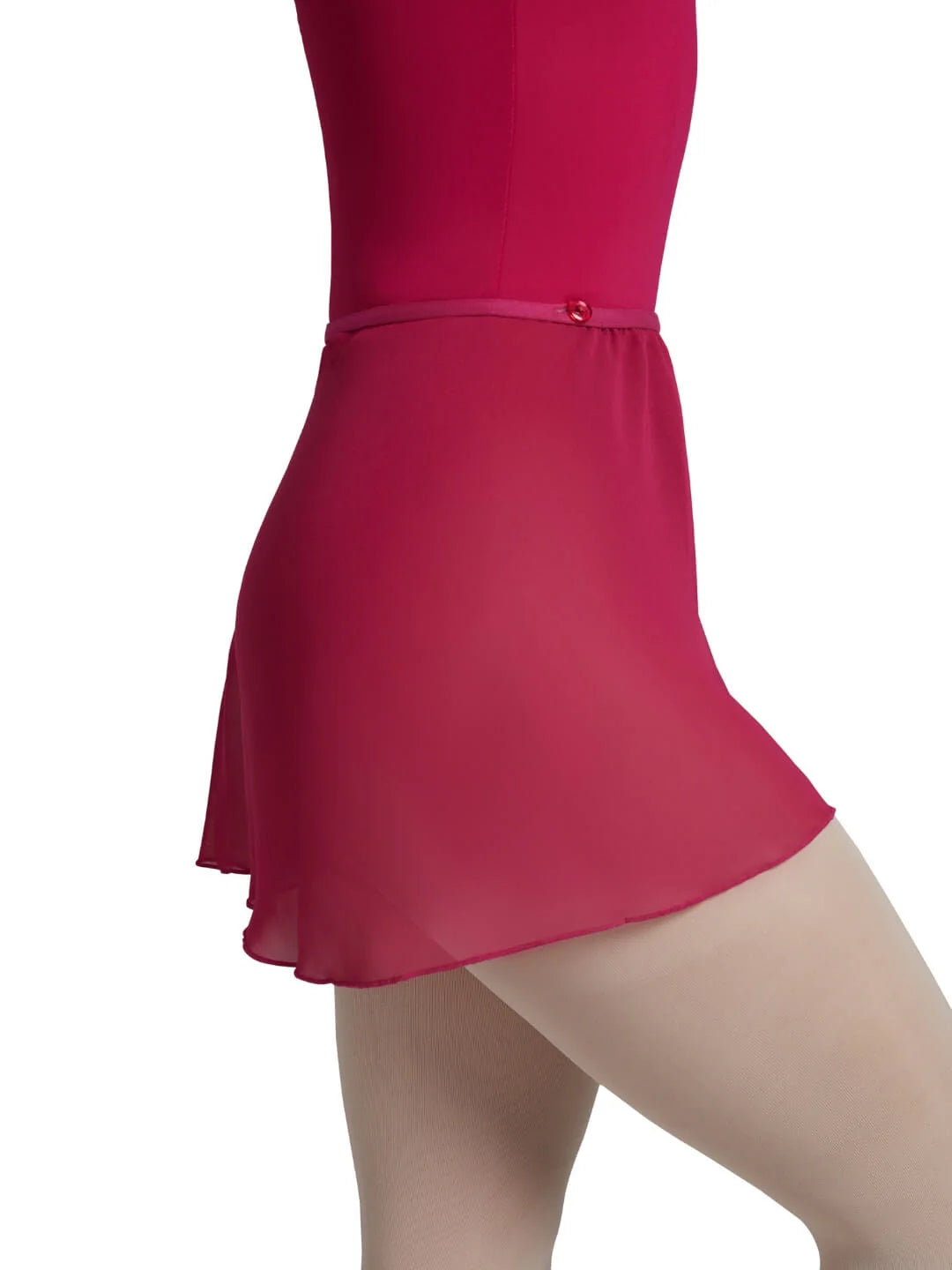 Capezio Chiffon Wrap Skirt CAD800