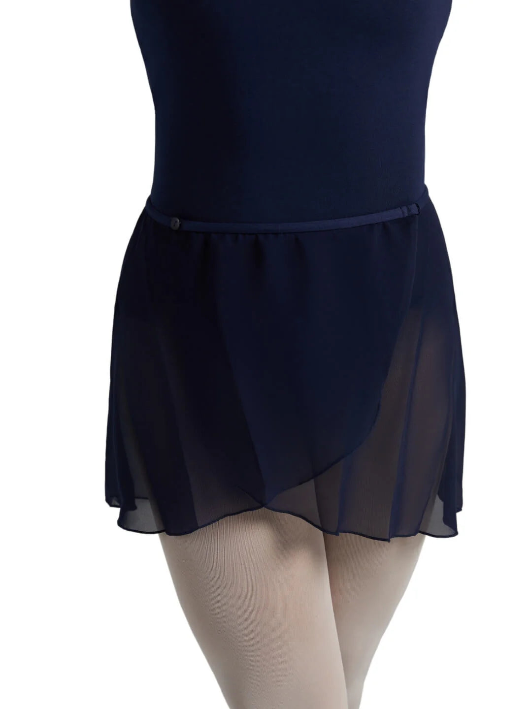 Capezio Chiffon Wrap Skirt CAD800