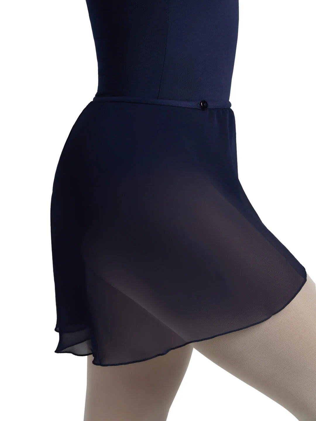 Capezio Chiffon Wrap Skirt CAD800