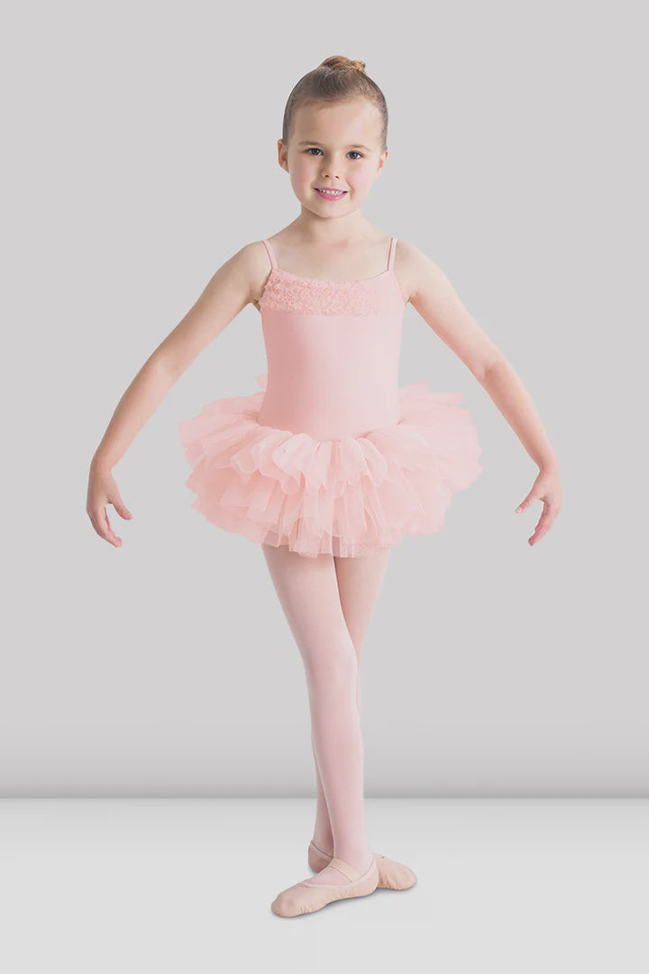 Bloch Desdemona Tutu Dress Child CL7120