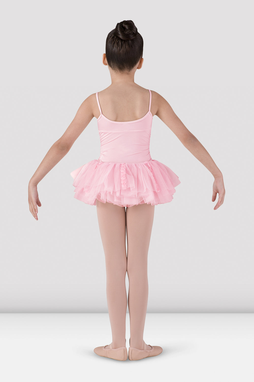 Bloch Milani Camisole Tutu Dress Child CL7207