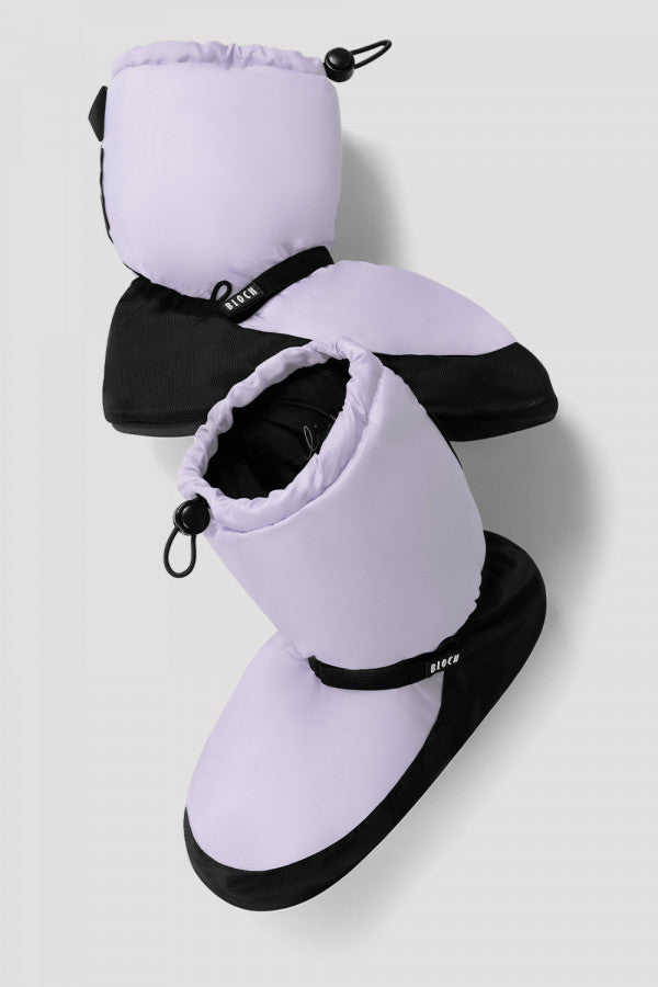 Bloch Warm Up Booties Adult IM009B