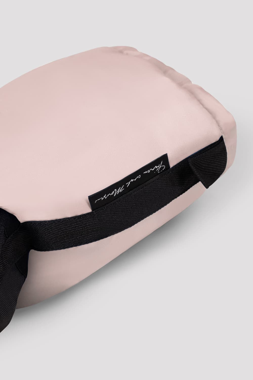 BLOCH Warm Up Boots Pale Pink -Child IM009K