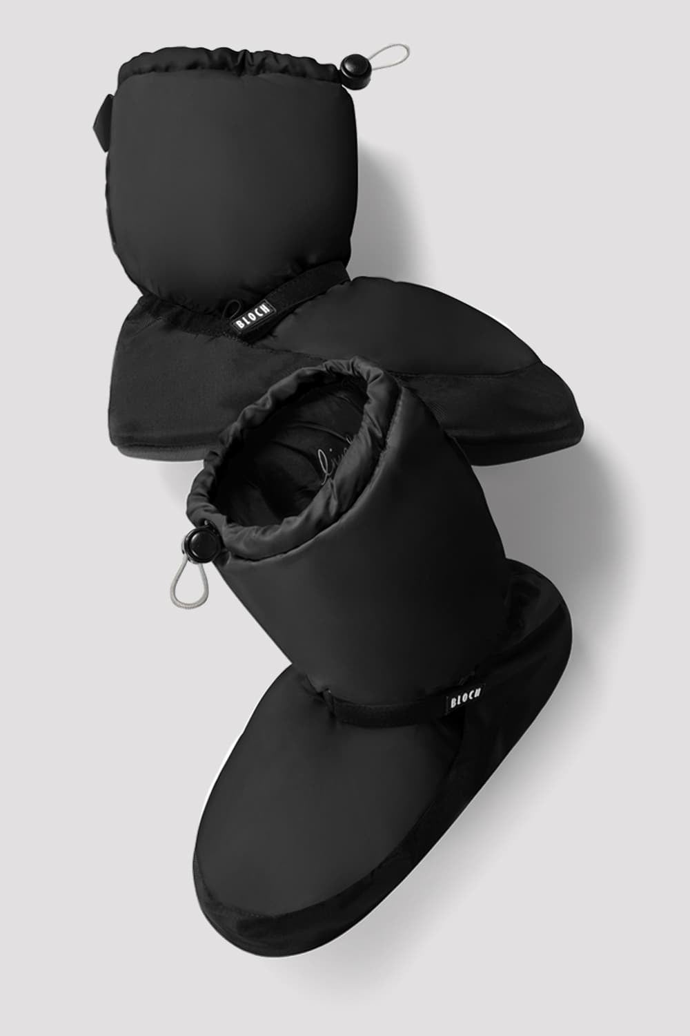 Bloch Warm Up Booties Child IM009K