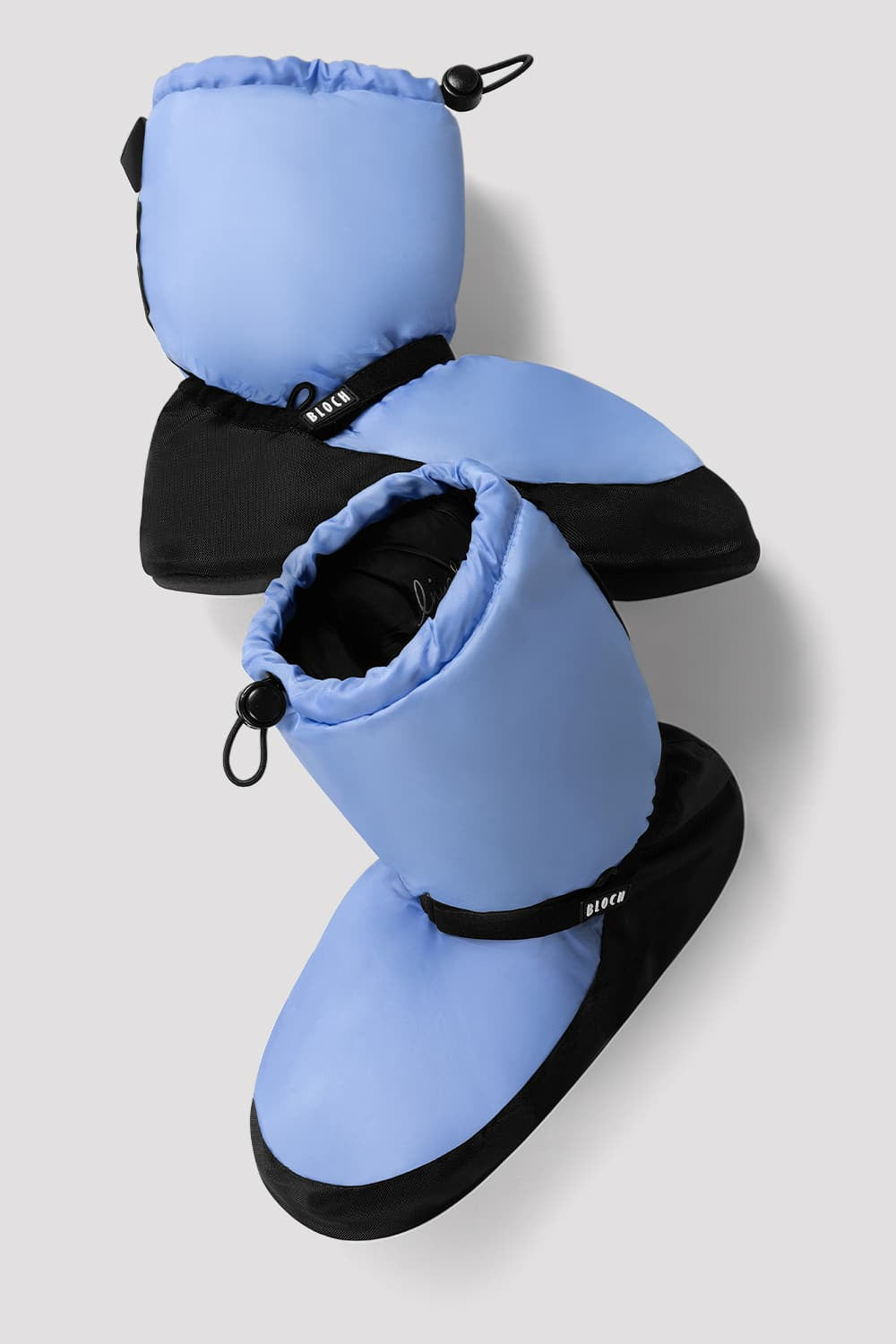 Bloch Warm Up Booties Child IM009K