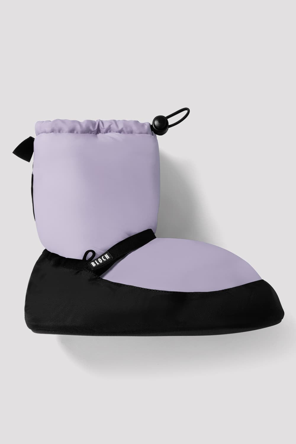 BLOCH Warm Up Boots Lilac-Child IM009K