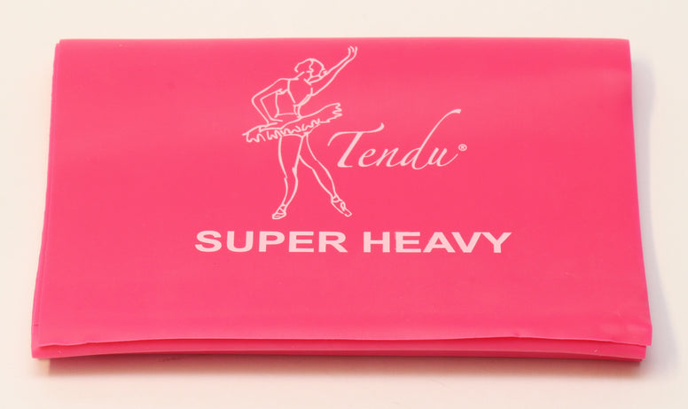 Tendu Exercise Bands T1015