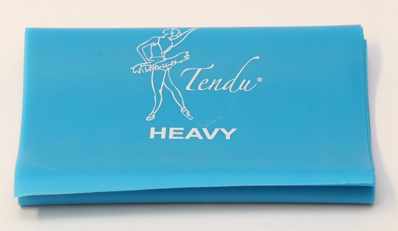 Tendu Exercise Bands T1015