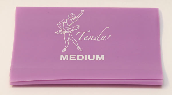 Tendu Exercise Bands T1015