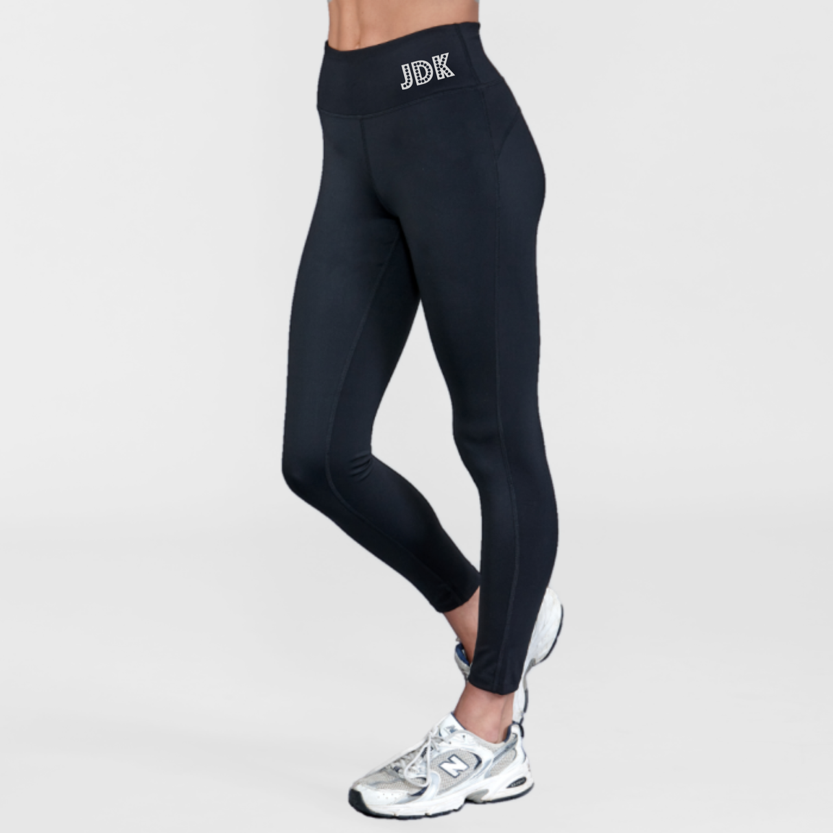 JDK Dancetek High-Waisted Leggings