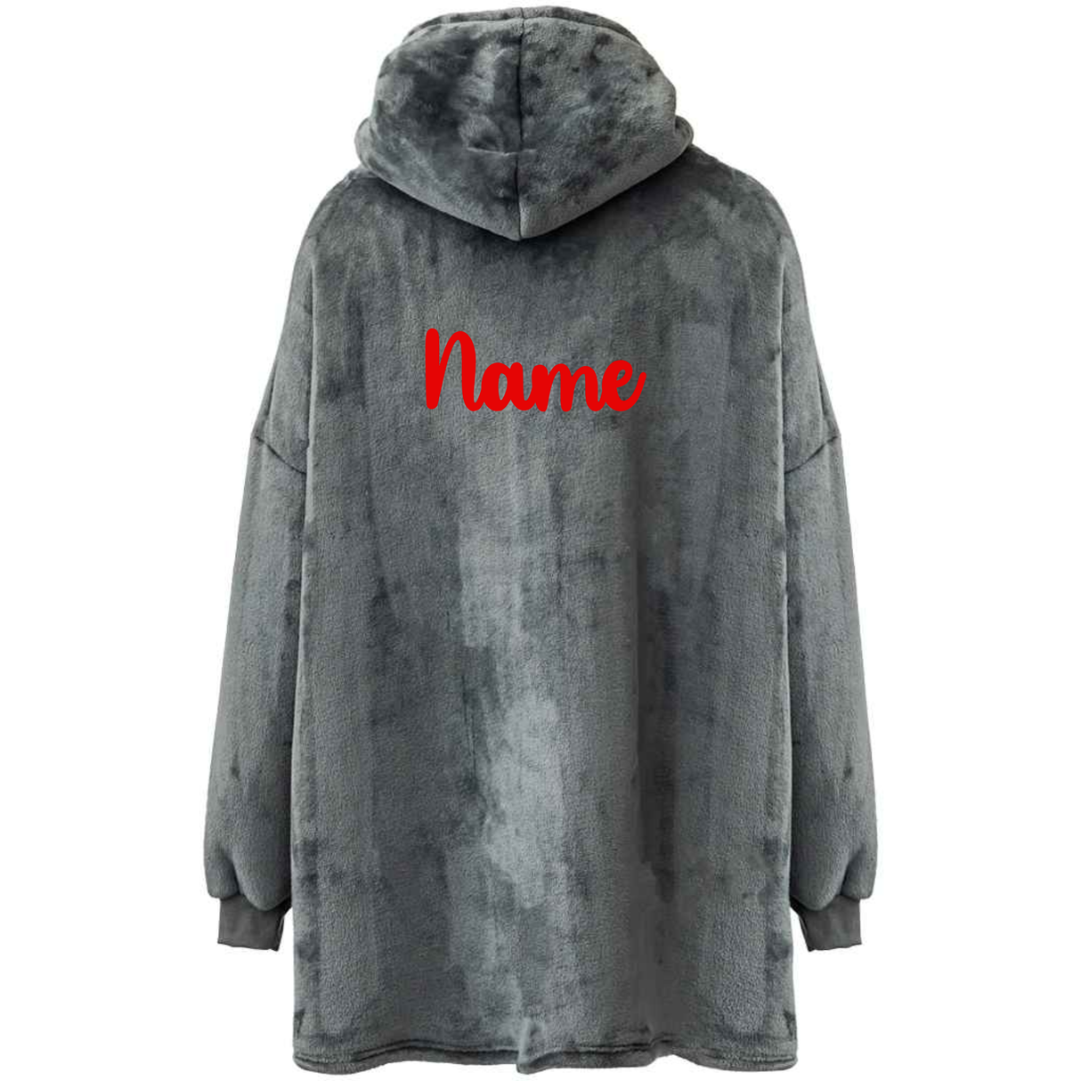 JF School Of Dance Oodie Logo & Personalised