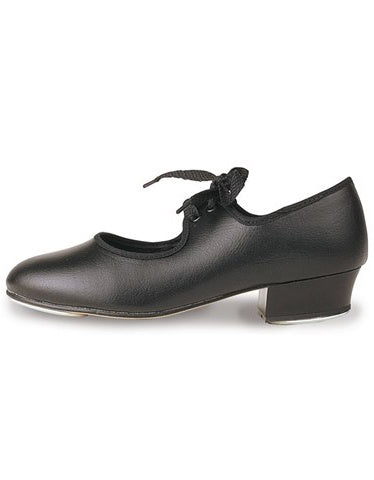 Roch Valley PU Tap Shoe