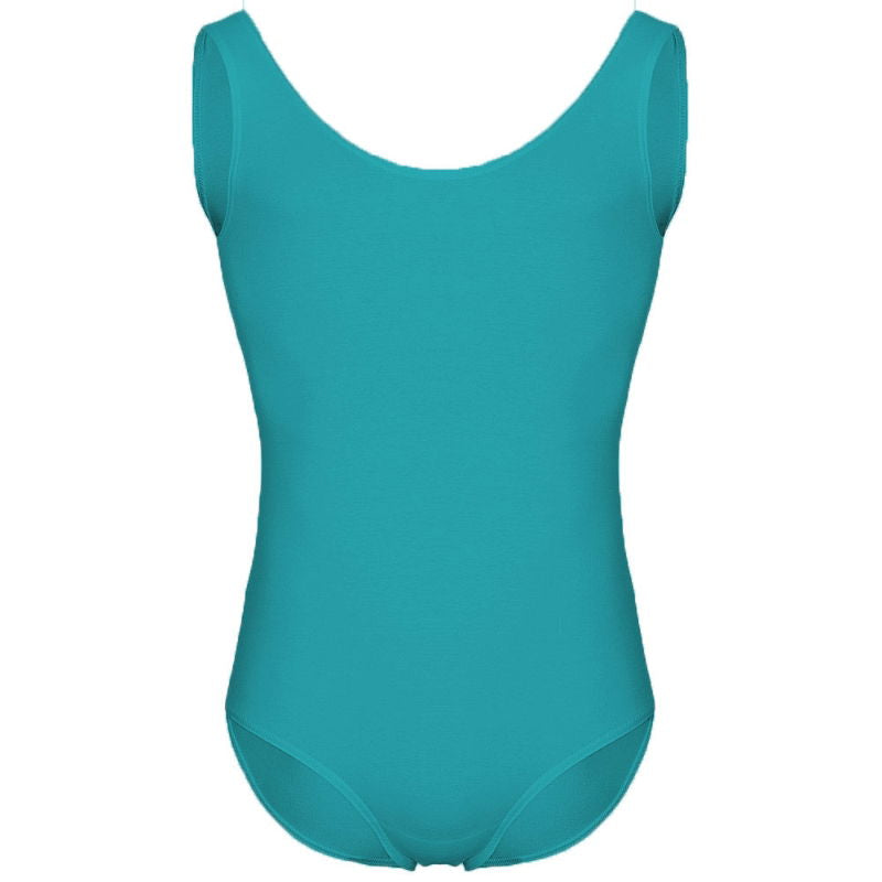 Starlite Male Cotton Lycra Rex Leotard