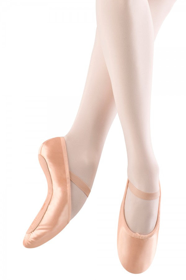 Bloch Satin Prolite Ballet Shoe S0231L
